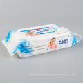 High quality soft baby wipes